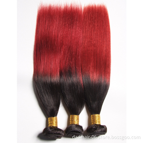 China Supplier Body Wavy human hair straight 7a grade virgin 18 Inch Virgin Human Hair